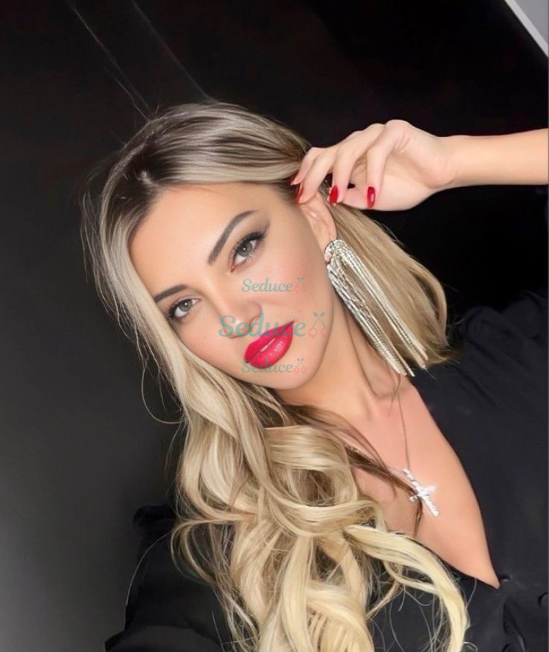 Photo escort girl Linda: the best escort service