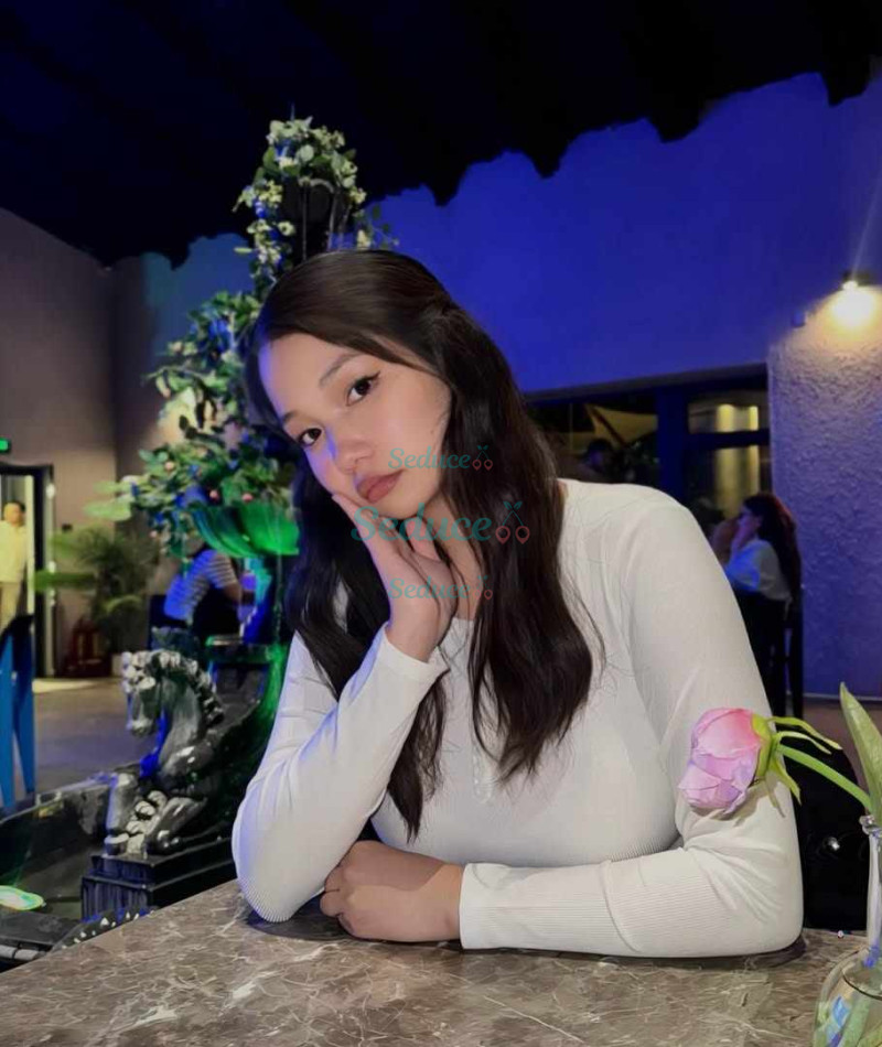 Photo escort girl hanh: the best escort service