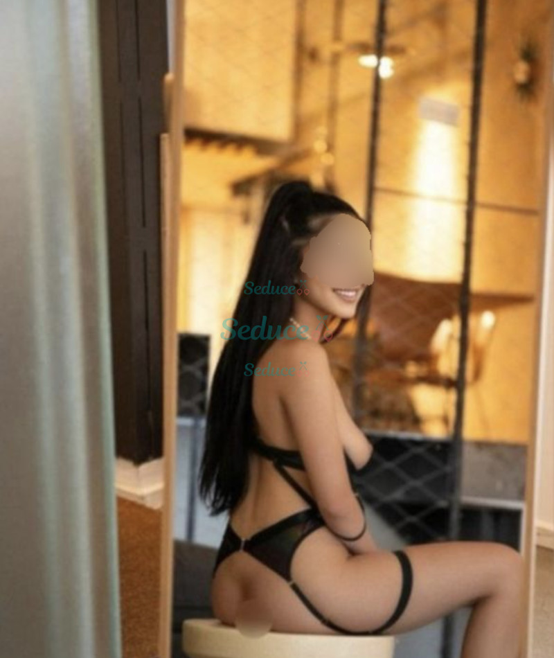Photo escort girl Maria: the best escort service