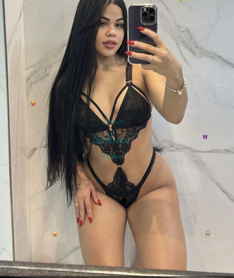 Photo escort girl Isabelle: the best escort service