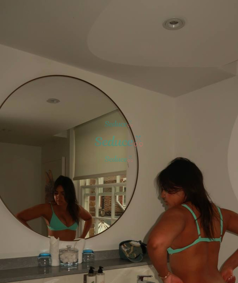 Photo escort girl TISSA: the best escort service