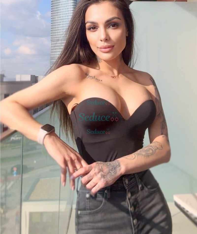 Photo escort girl Nastya: the best escort service