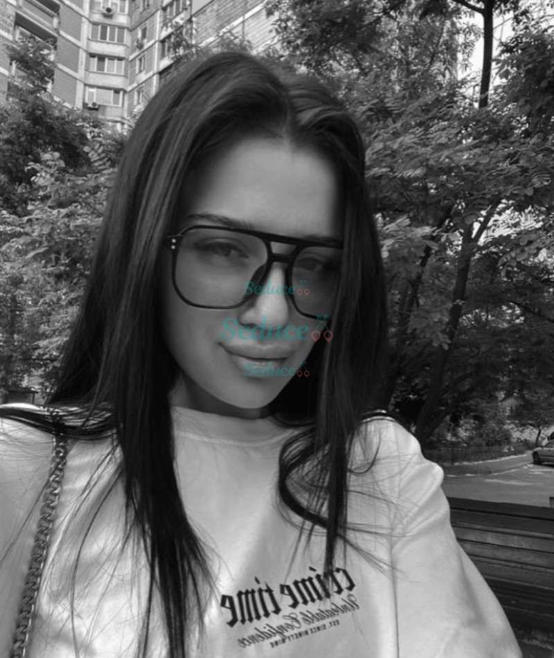 Photo escort girl Inga: the best escort service