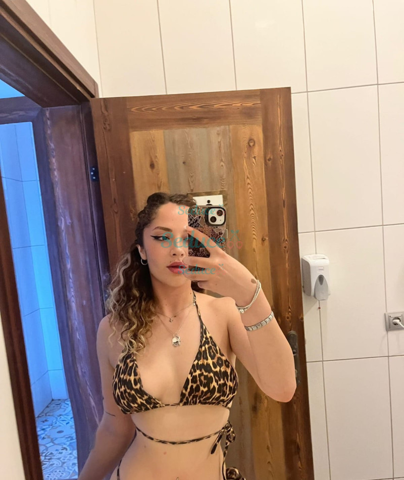 Photo escort girl ecem: the best escort service