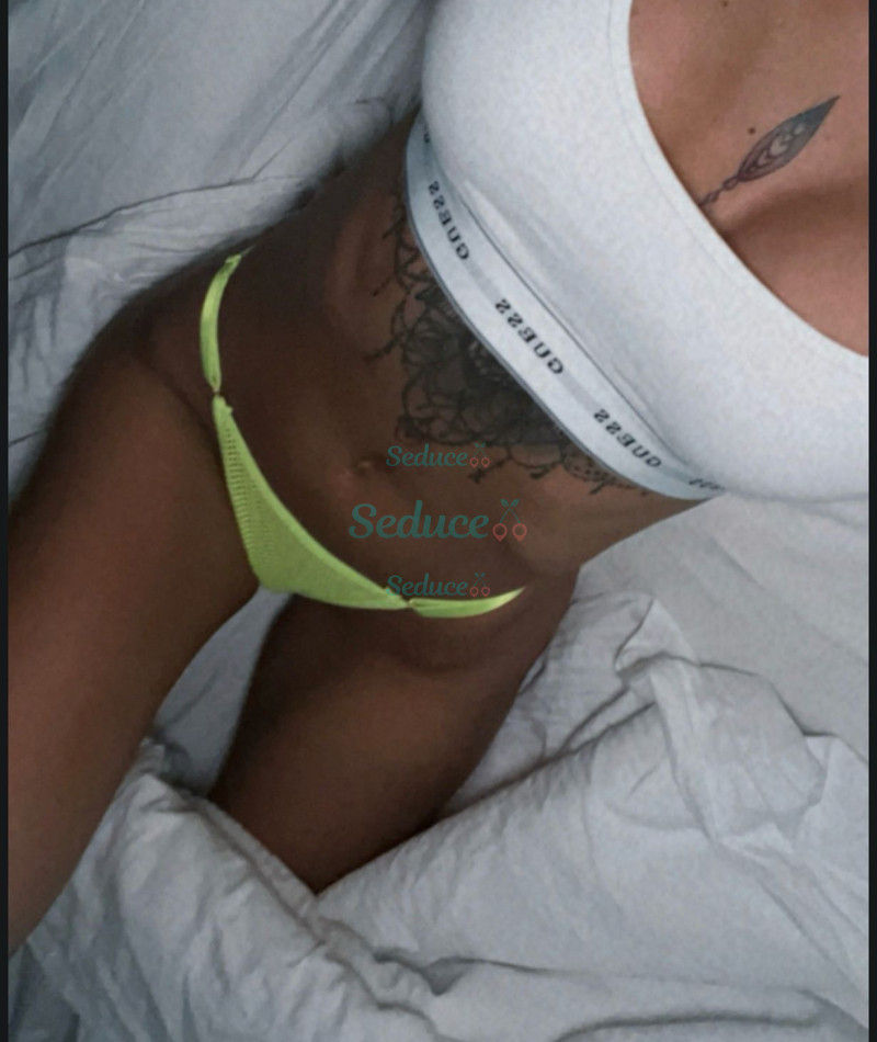 Photo escort girl Jessica: the best escort service
