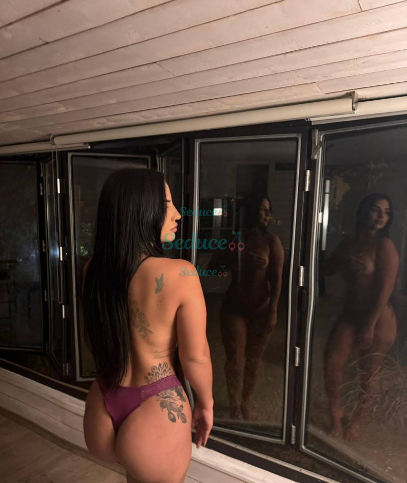 Photo escort girl Cleo: the best escort service