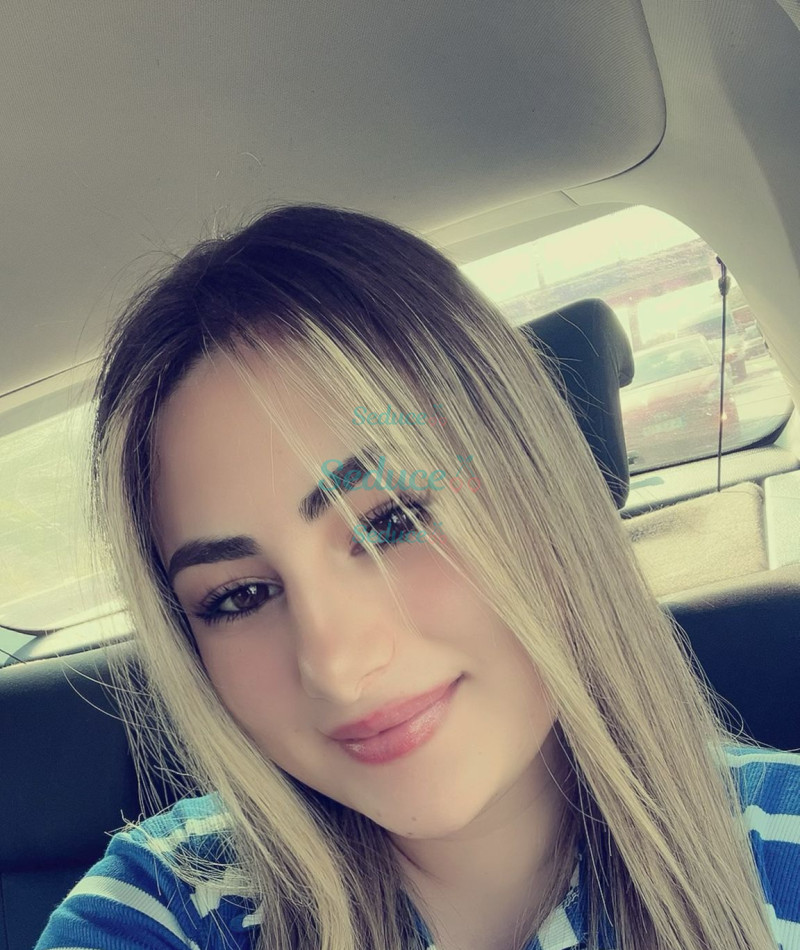 Photo escort girl AZRA: the best escort service