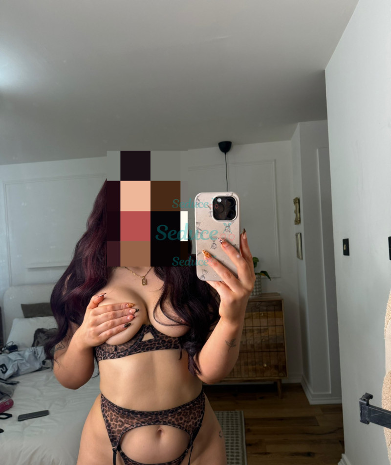 Photo escort girl KATEYA: the best escort service