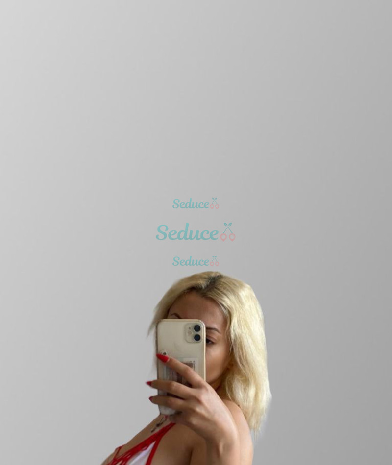 Photo escort girl Kubra: the best escort service