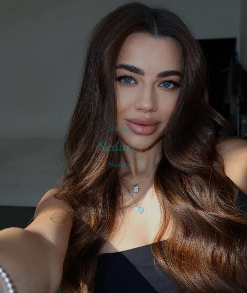 Photo escort girl ROSA: the best escort service