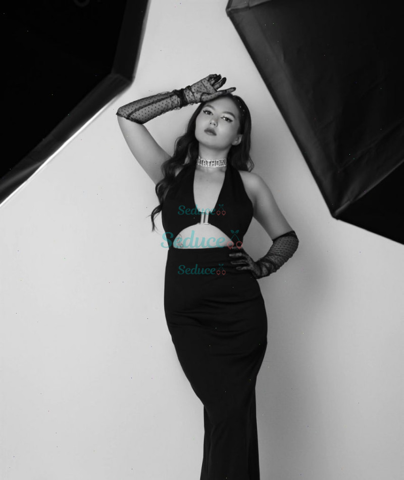 Photo escort girl Kasandra: the best escort service