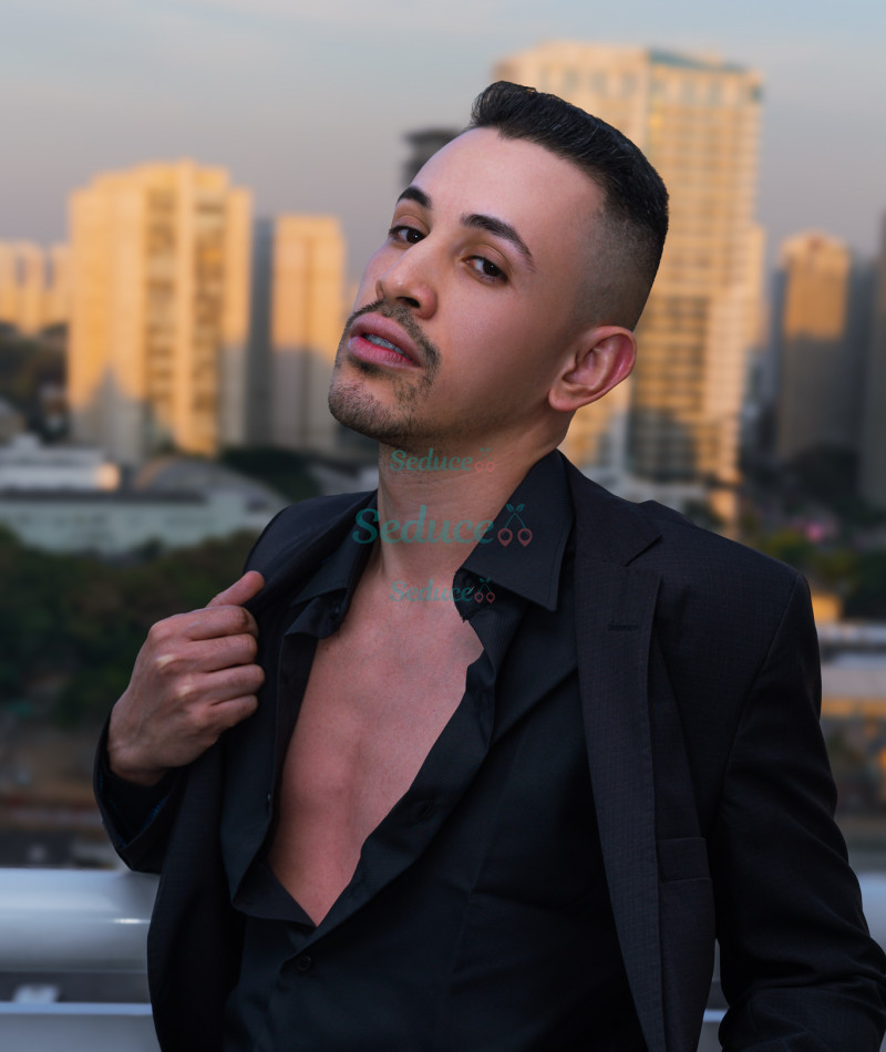 Photo escort girl Nichollas : the best escort service