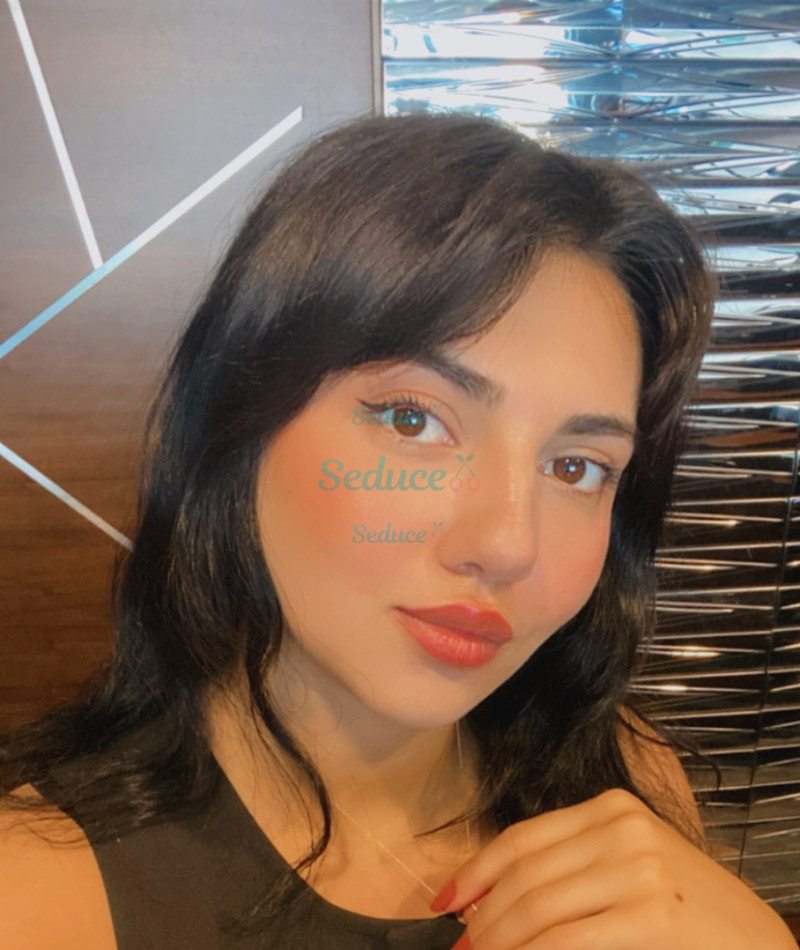 Photo escort girl Ginny: the best escort service