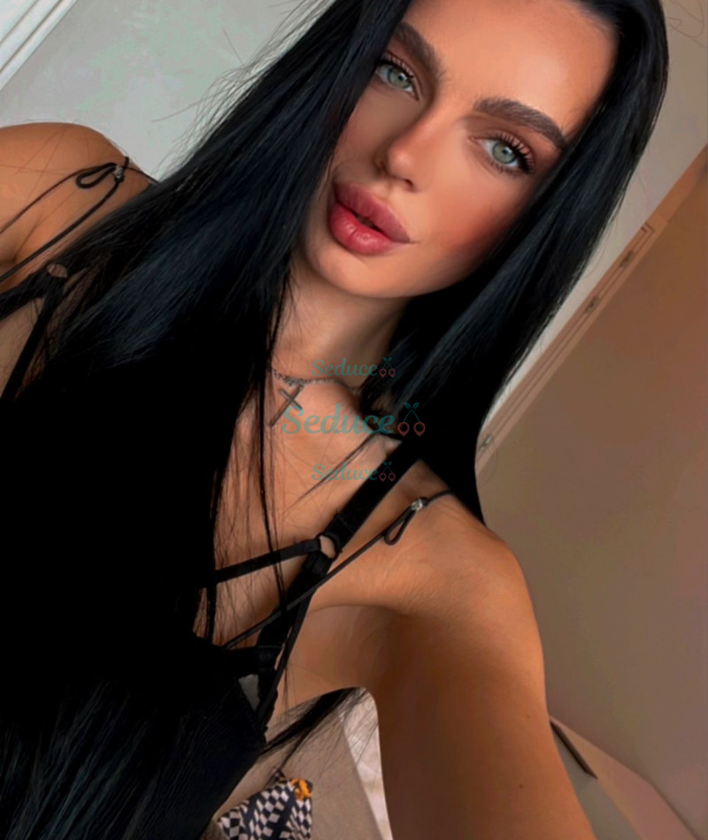 Photo escort girl Eva VIP: the best escort service