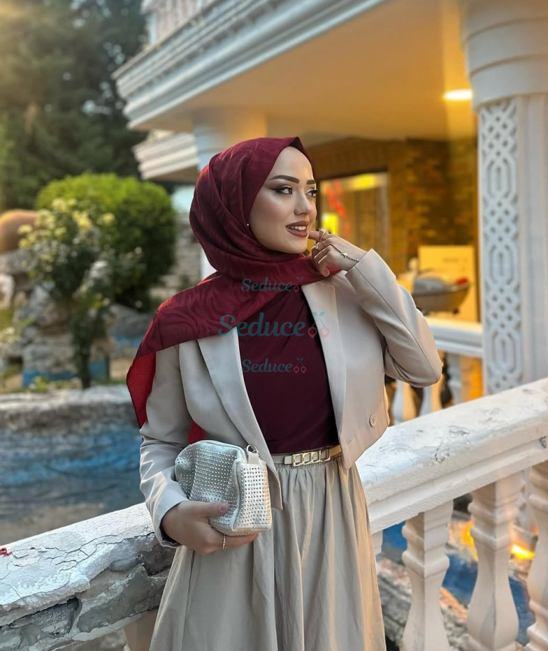 Photo escort girl Didem: the best escort service