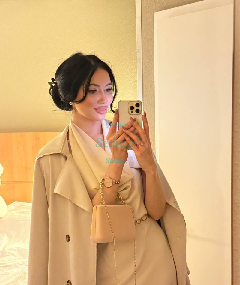 Photo escort girl Kira_VIP: the best escort service
