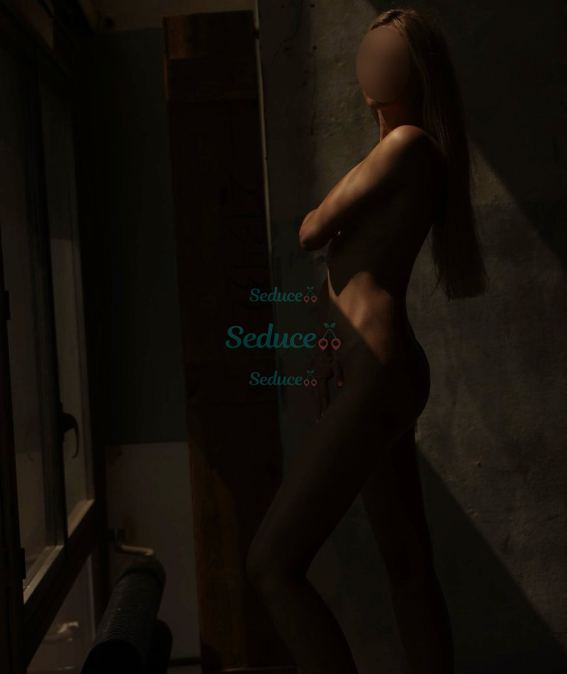 Photo escort girl Julia: the best escort service
