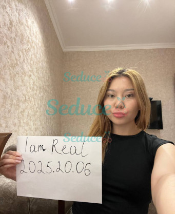 Photo escort girl Mia: the best escort service