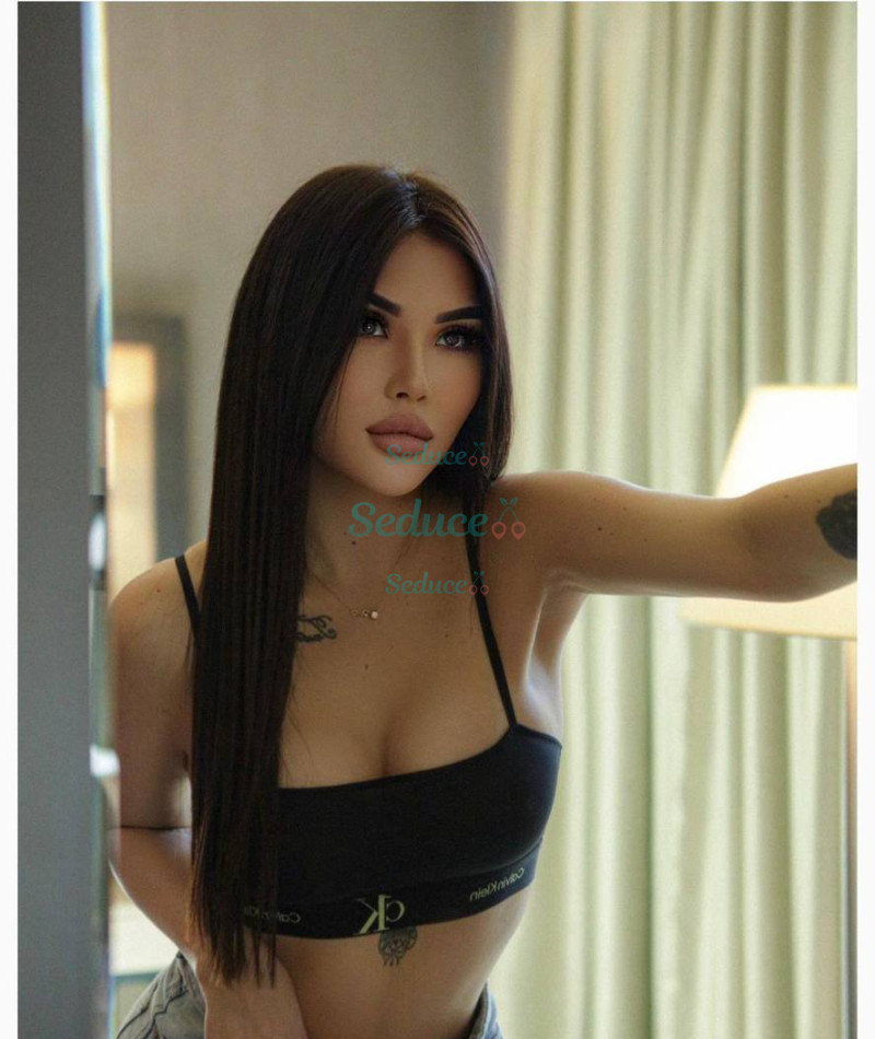 Photo escort girl Diana: the best escort service