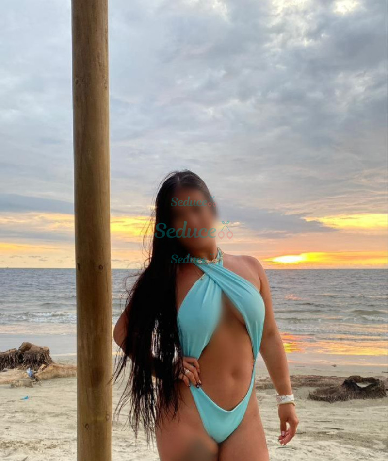 Photo escort girl Liss Dayana: the best escort service
