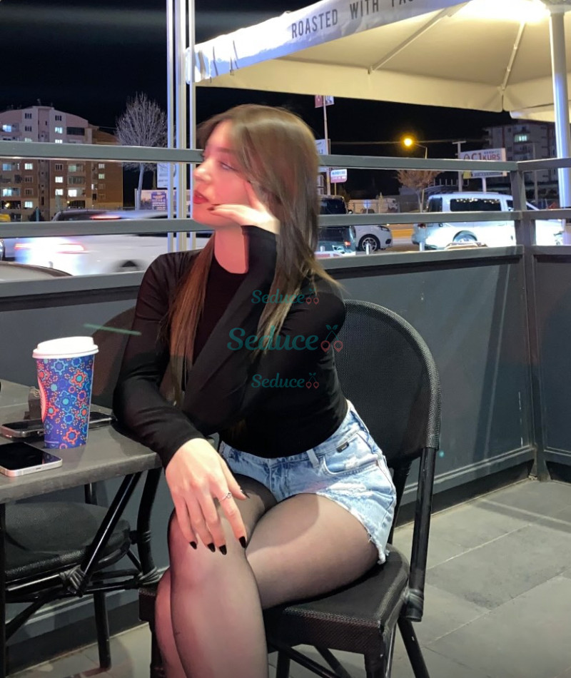 Photo escort girl Vlada: the best escort service