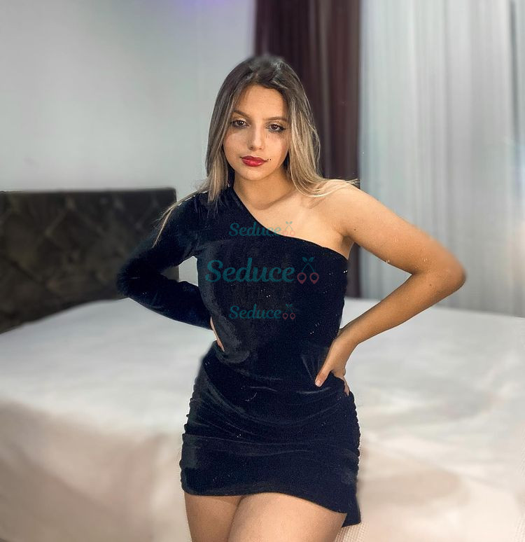 Photo escort girl Olivia: the best escort service