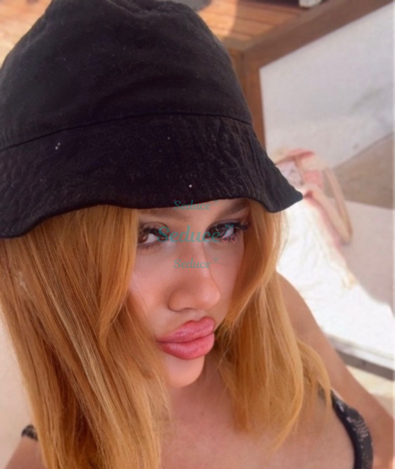Photo escort girl Eylul: the best escort service