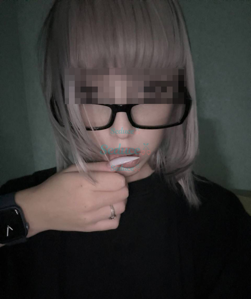 Photo escort girl Grace: the best escort service