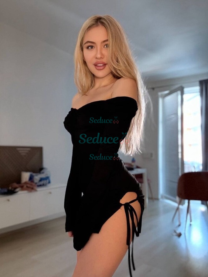 Photo escort girl Beria: the best escort service