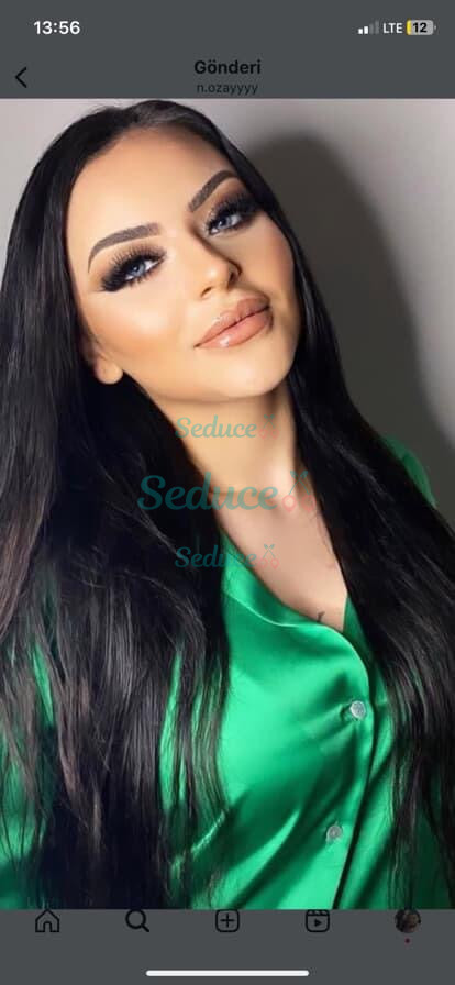 Photo escort girl Lina: the best escort service