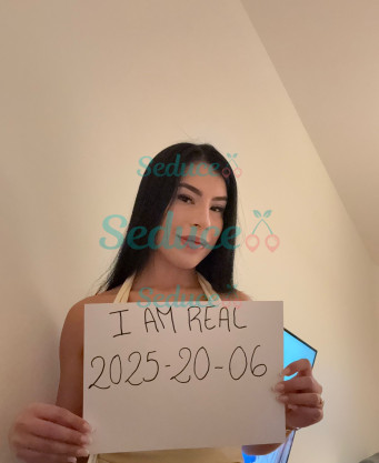 Photo escort girl Paula: the best escort service
