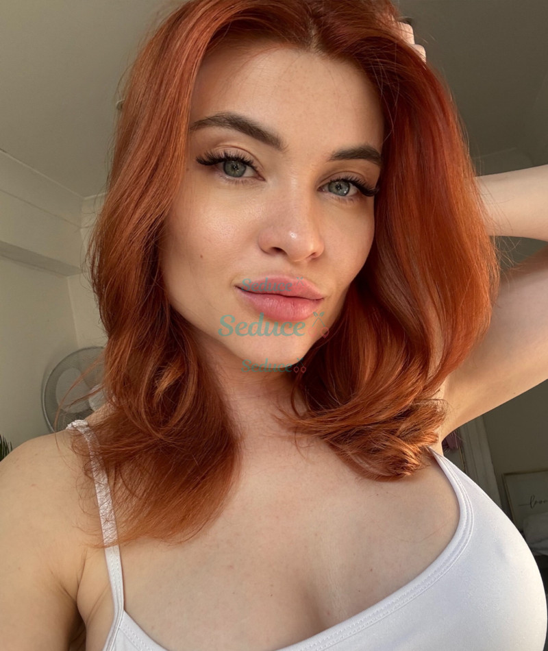 Photo escort girl Margo: the best escort service