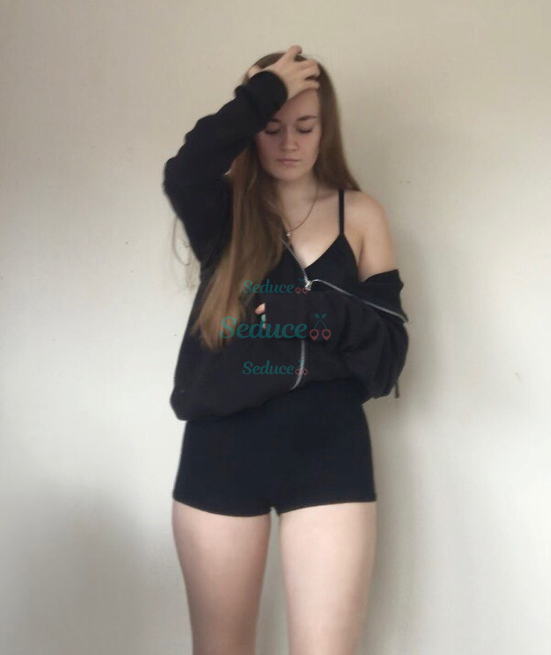 Photo escort girl Laura: the best escort service