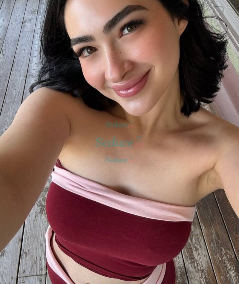 Photo escort girl Jailen: the best escort service