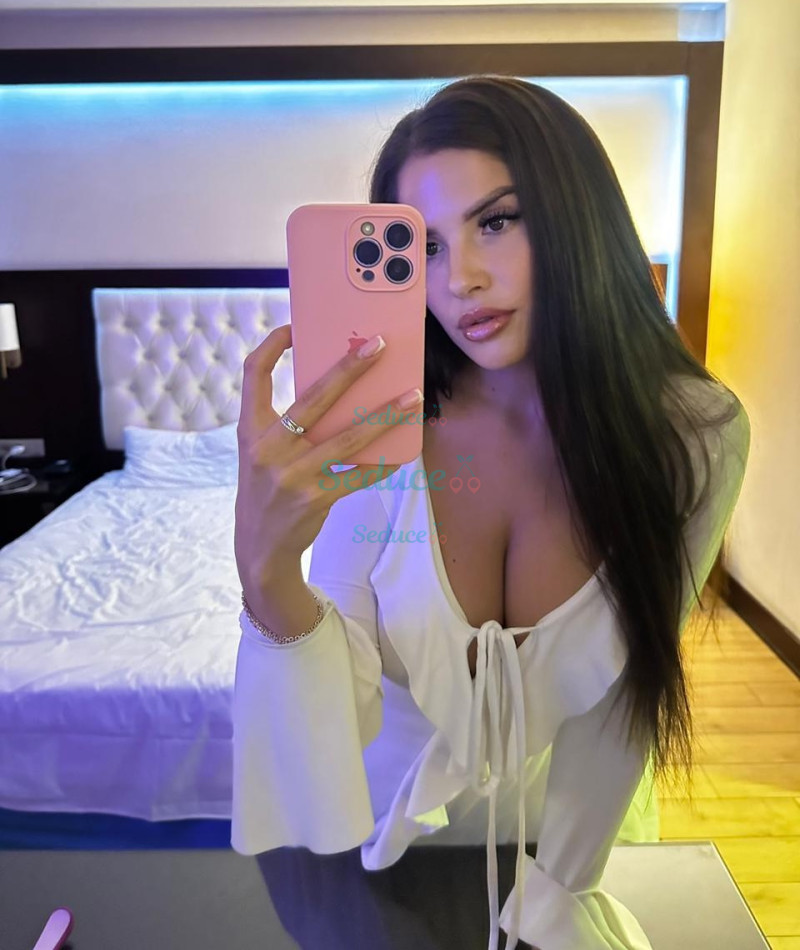 Photo escort girl VIKA ELIT: the best escort service
