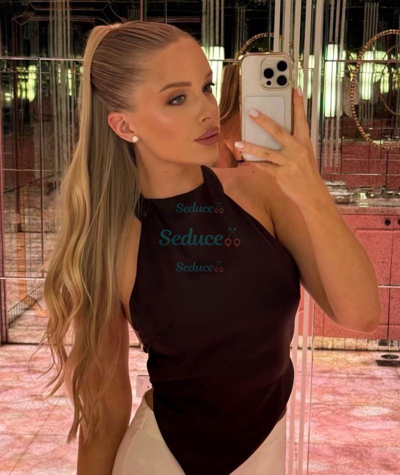 Photo escort girl DIANA: the best escort service