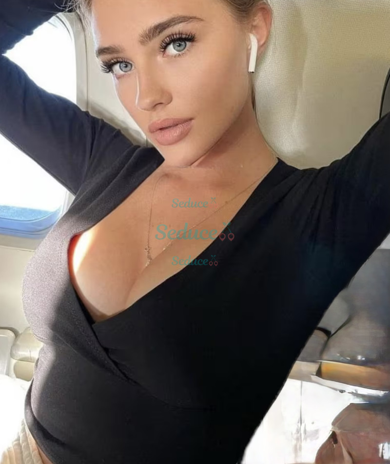 Photo escort girl Natali: the best escort service