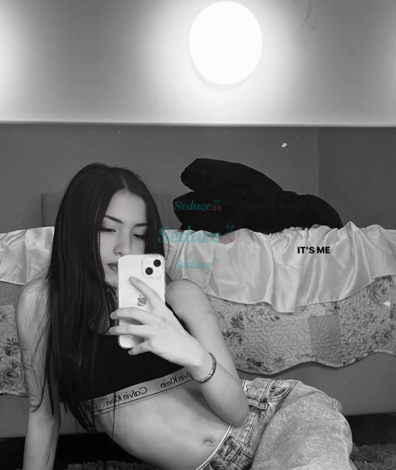 Photo escort girl Doga: the best escort service