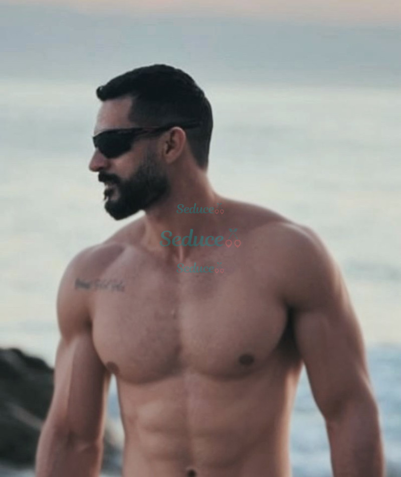 Photo escort girl Jhon: the best escort service