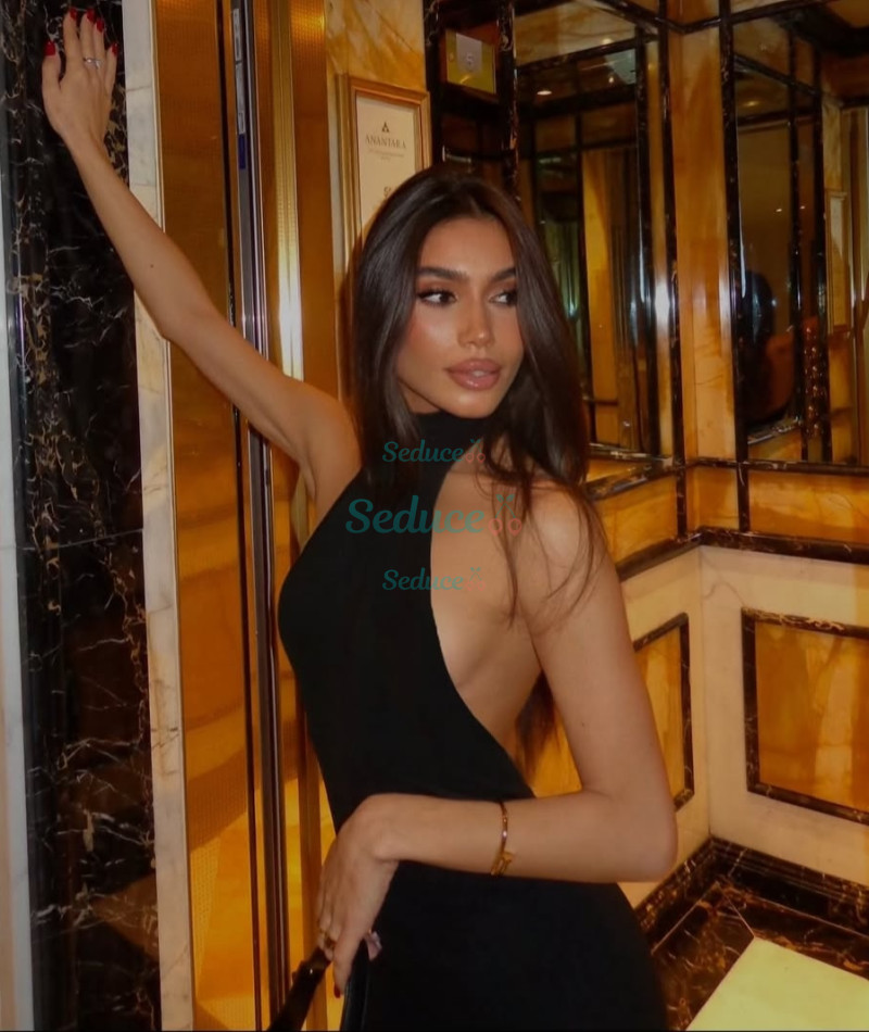 Photo escort girl Angela: the best escort service