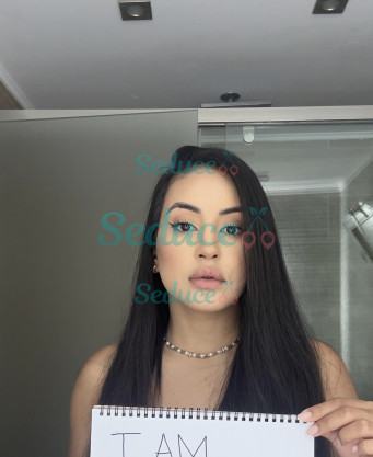 Photo escort girl Sophia : the best escort service