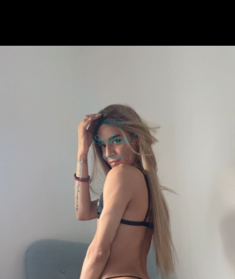 Photo escort girl Emiliano: the best escort service