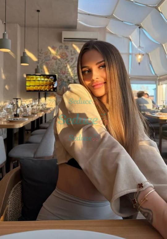 Photo escort girl DASHA: the best escort service