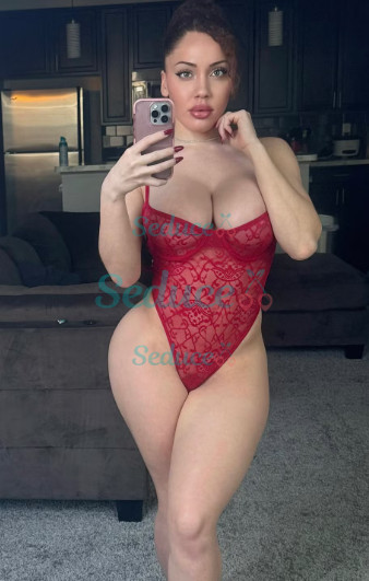 Photo escort girl Katrin: the best escort service
