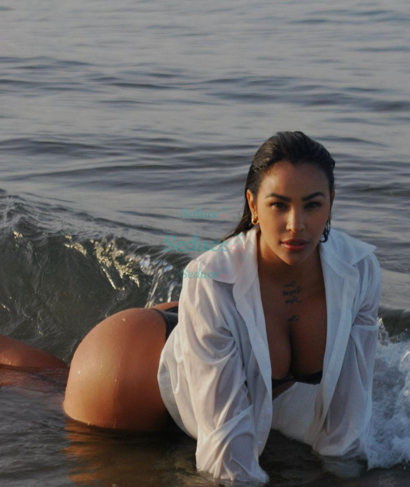 Photo escort girl Lucia: the best escort service