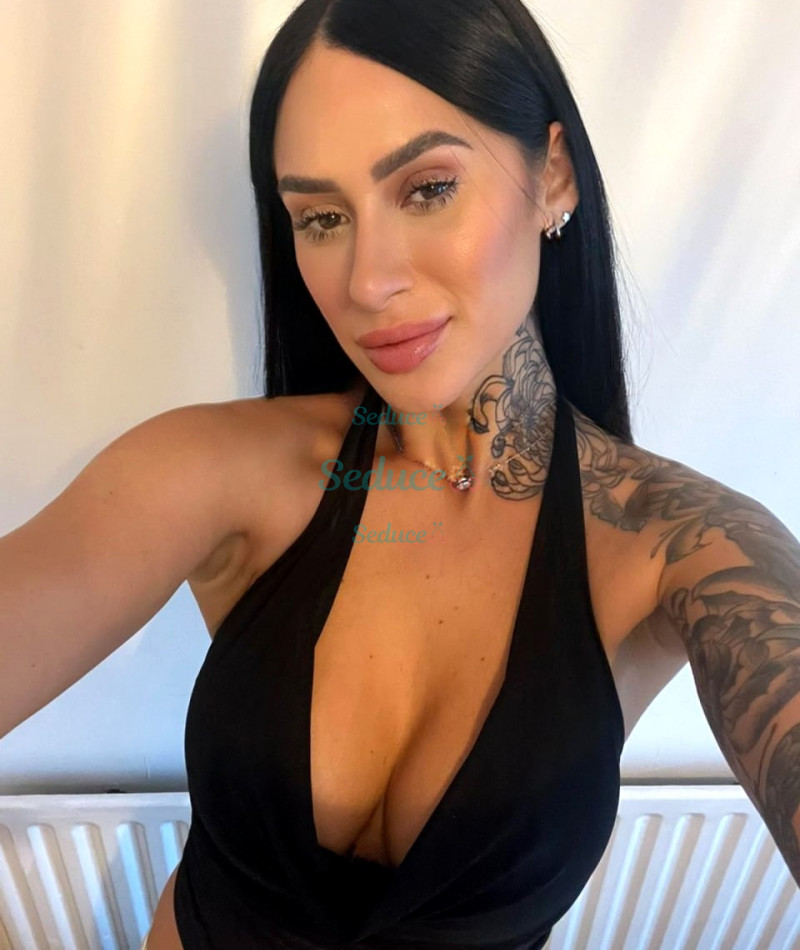 Photo escort girl Eliza : the best escort service