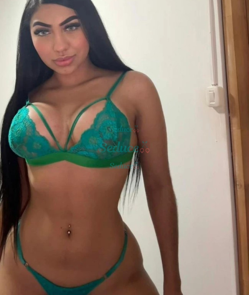 Photo escort girl Sofy: the best escort service