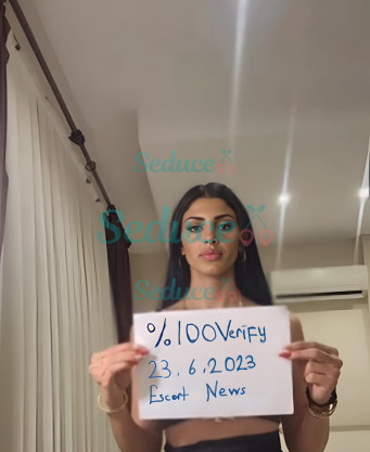 Photo escort girl zekki: the best escort service
