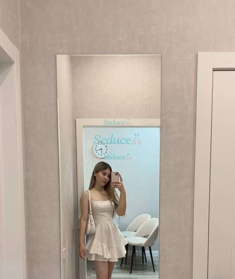 Photo escort girl Dina: the best escort service