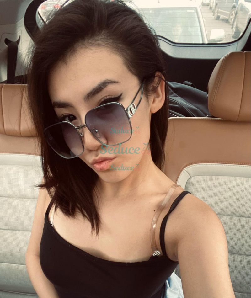Photo escort girl Alana: the best escort service